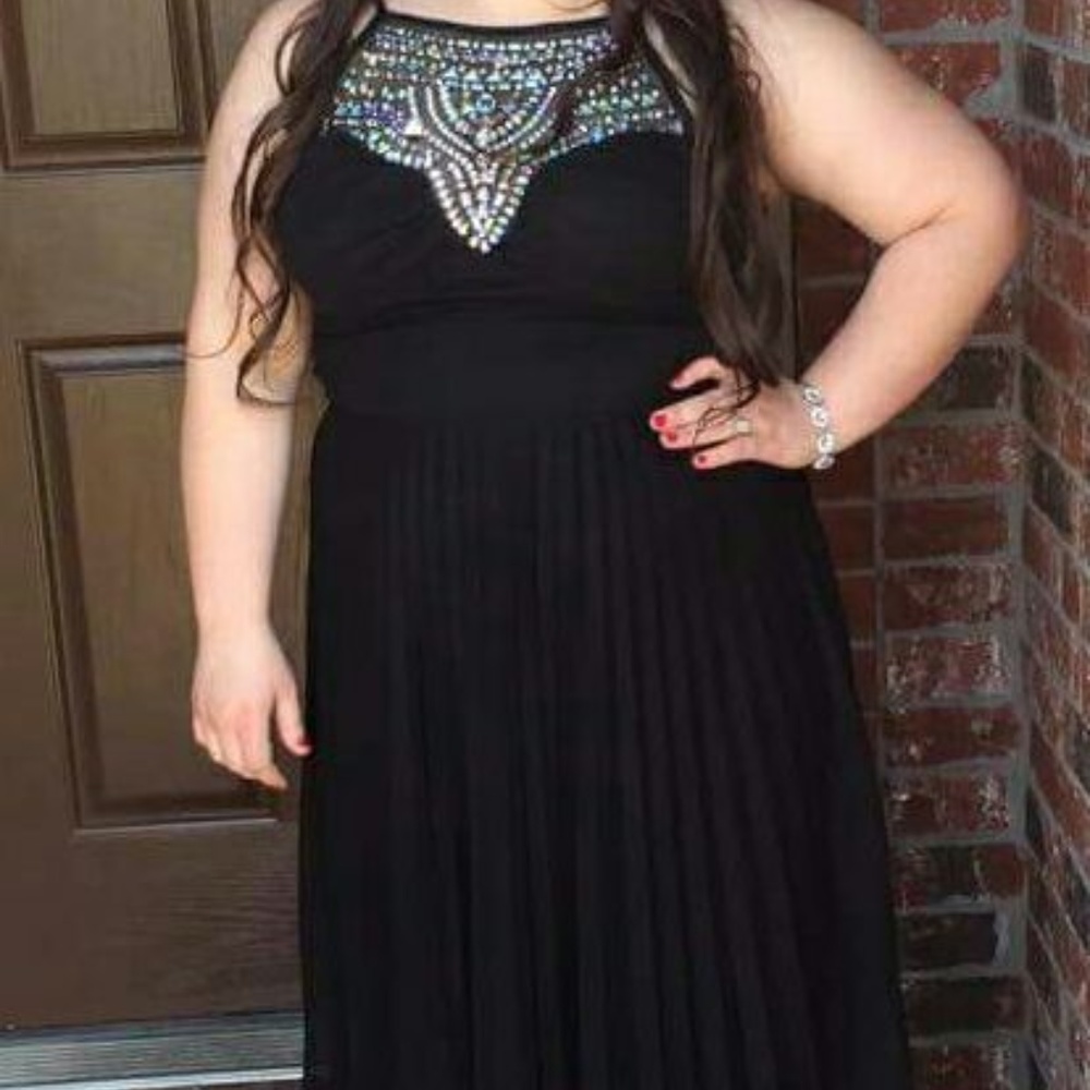 Formal Dress/Prom Dress